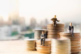 お金持ちの人と貧乏な人、行動の決定的な違い 画像