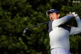 星野陸也が単独3位に浮上　2日間トップの久志岡俊海は一歩後退【アジアンツアーQT】 画像