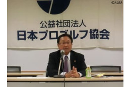 新型コロナウィルスの影響で台湾開催の日本シニアツアーが延期に 画像