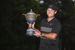 P・リードが浮上　米国代表争いは激化の一途【五輪ランキング】 画像