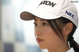 安田祐香が踏み出すプロ、そして米国への第一歩　ルーキーイヤーは「1試合1試合を楽しみたい」【注目ルーキー・開幕前の声】 画像