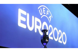 UEFA、新型コロナ蔓延でEURO2020の延期を発表…予選POは夏に 画像