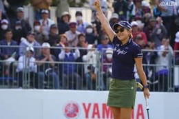 前年V大会中止に成田美寿々がコメント 「再開に向けしっかり準備を進める」 画像