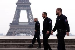 出入国や外出禁止、世界で続々 画像