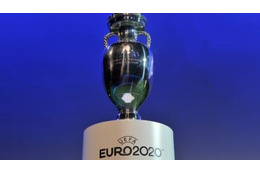 新型コロナで延期のEURO、大会名どうする…UEFAが「誤報ツイート」を謝罪 画像