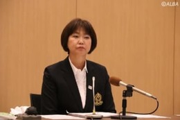 10年目に直面した難局　小林浩美会長が繰り返し述べた「命」のことば 画像