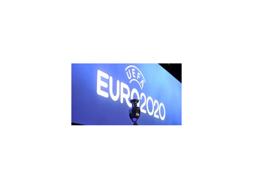 EURO2020、来年延期も名前は『EURO2020』…その理由とは？