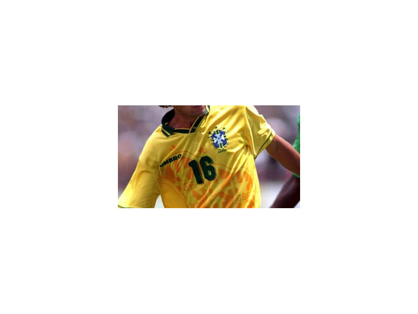みんな憧れた！伝統のUMBRO「90年代の名作ユニフォーム」10選