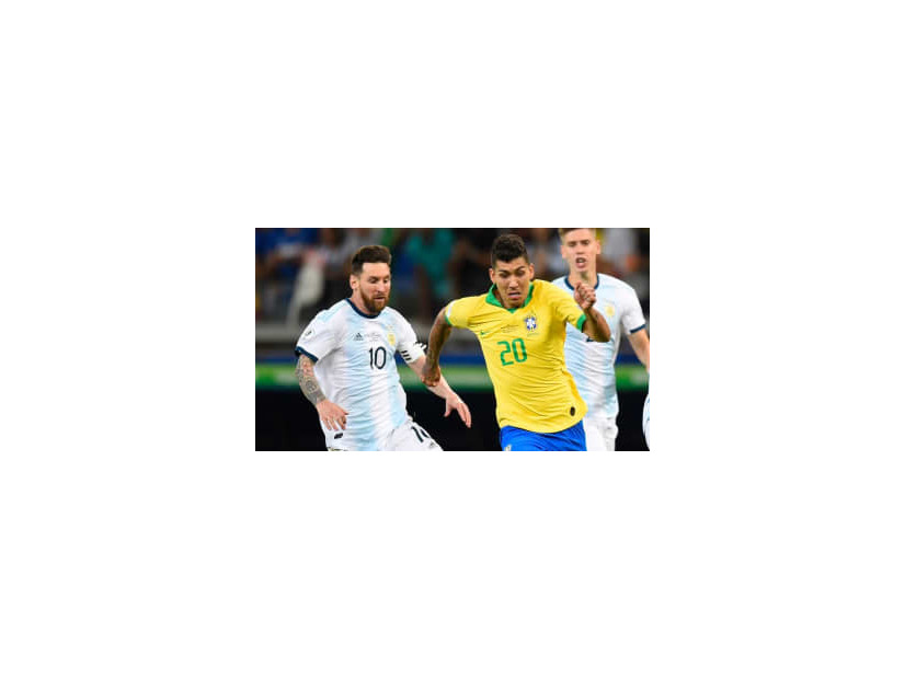 新型コロナ流行で…W杯南米予選、ヨーロッパに移動して開催？
