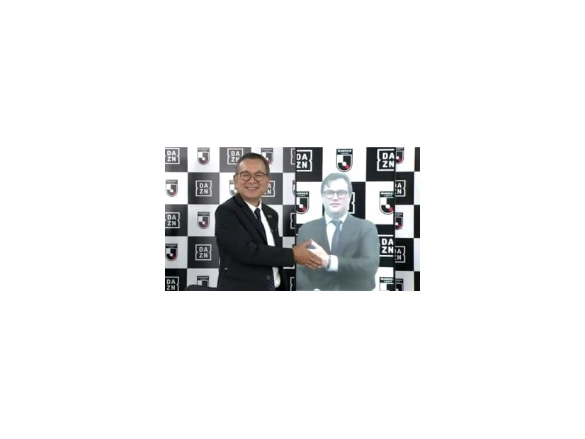 JリーグとDAZNが2028年まで契約延長！「12年2,239億円」に表れるリアリティ