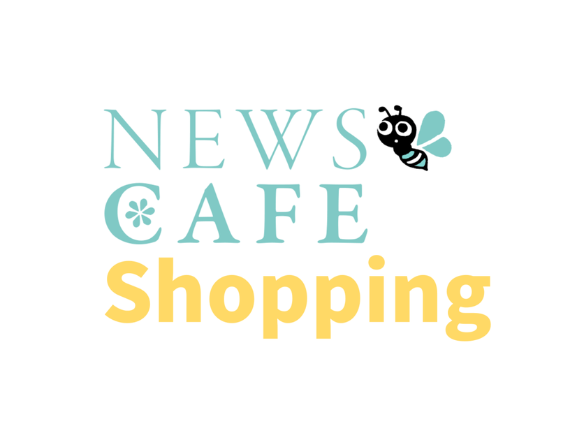NewsCafe Shopping