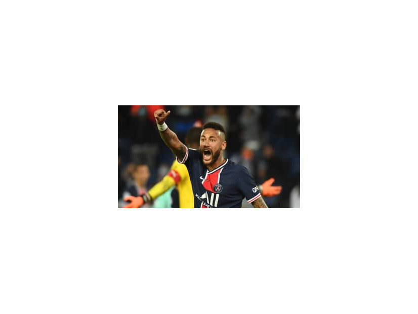 退場のネイマール、7試合の出場停止も　人種差別の証拠なし？