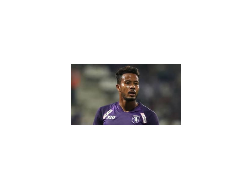 鈴木武蔵、ベルギーで2試合連続ゴール！「高難度ヘッド」がこれ（動画あり）