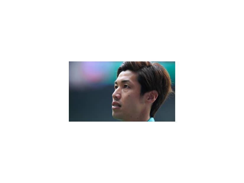 大迫勇也よかった…ブレーメンは重傷ではなく打撲と発表