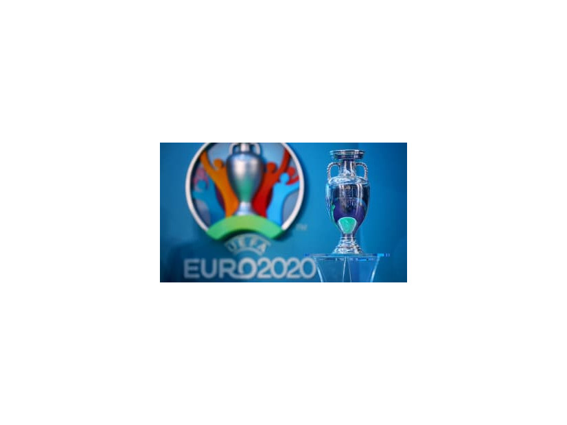 コロナ再拡大…延期のEURO2020、「ロシア1か国開催」に変更も