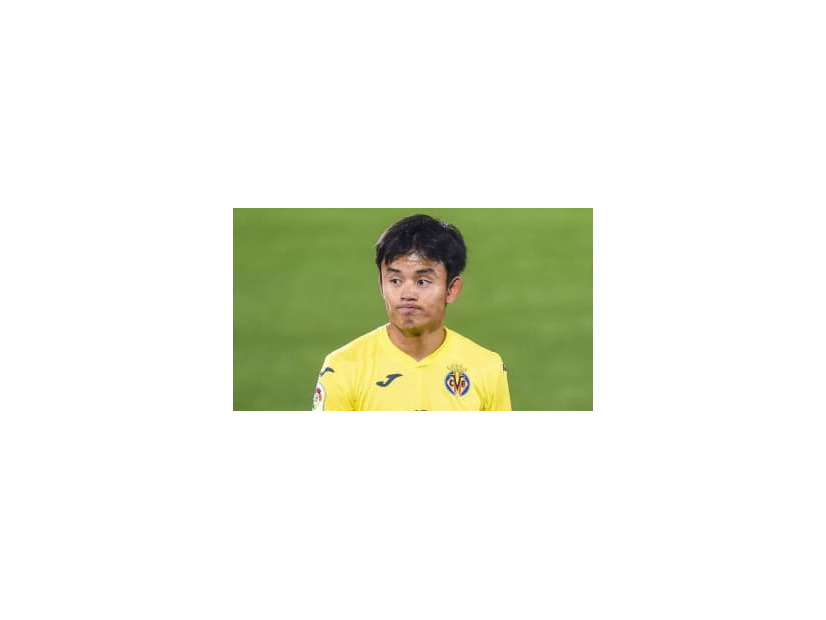 久保建英、アシストで2点目演出！ビジャレアルEL3連勝に貢献