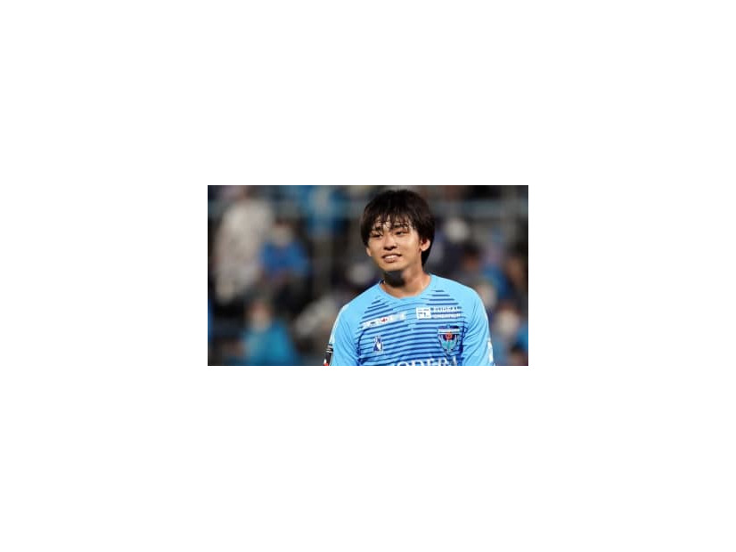 19歳の斉藤光毅、欧州移籍が決定！小学生時代の超絶プレーがこれ