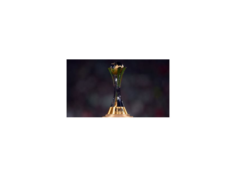 クラブW杯、来年2月に延期！女子の世界大会2つは中止に