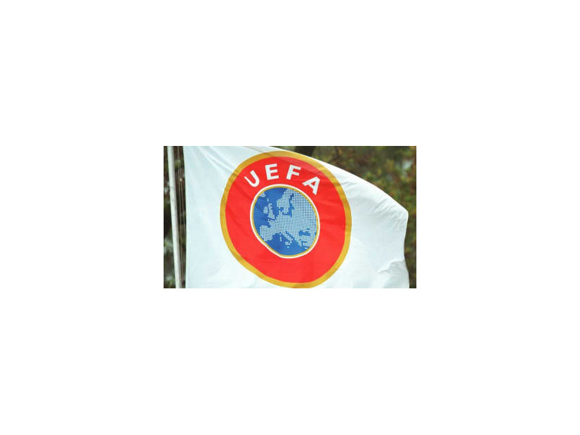 来年誕生「UEFAカンファレンスリーグ」新ロゴがこれ