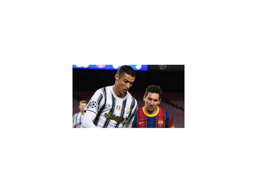 「バロンドール ドリームチーム」がついに決定！サッカー史上最強11人がこれだ