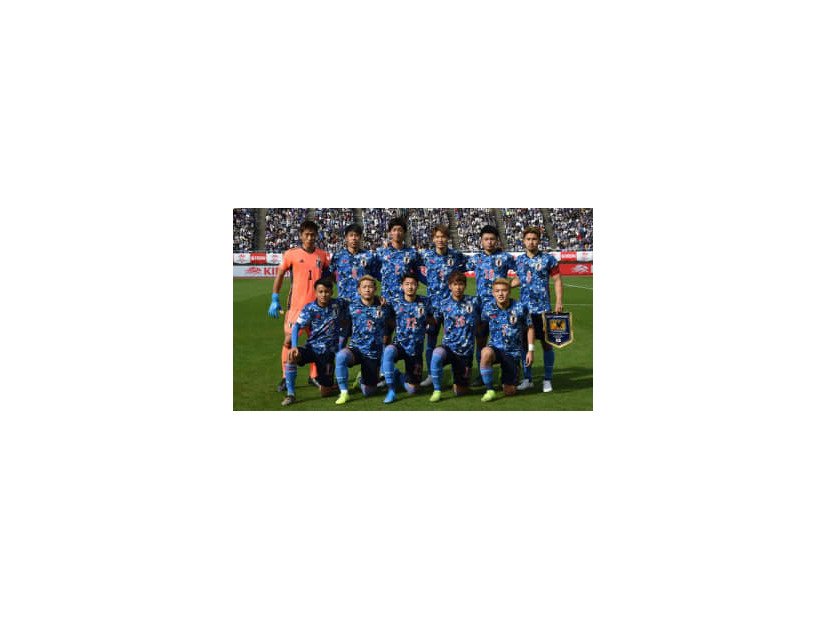 東京五輪世代のU-23日本代表候補メンバーが発表！22日から国内合宿