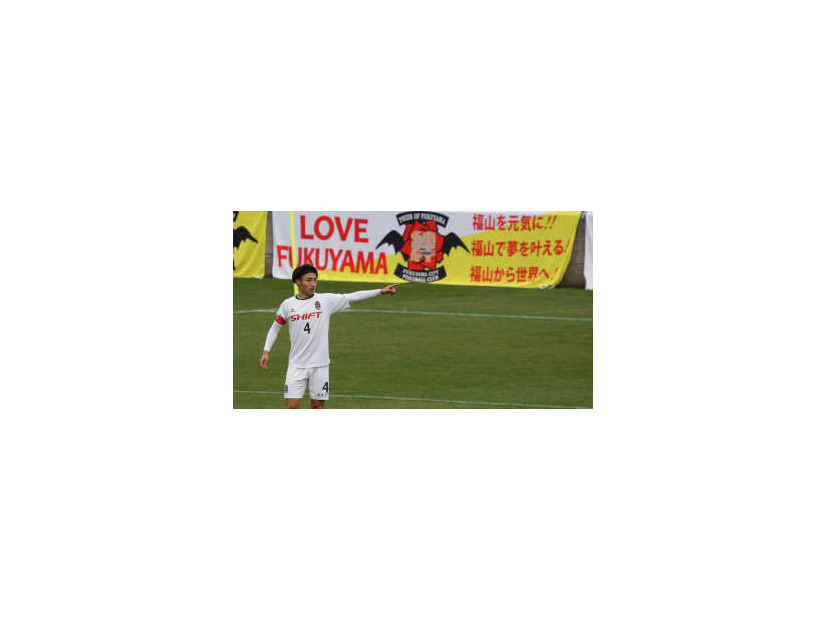 「創立3年、監督22歳」急成長中、福山シティの秘密とは…田中憧選手に直撃！