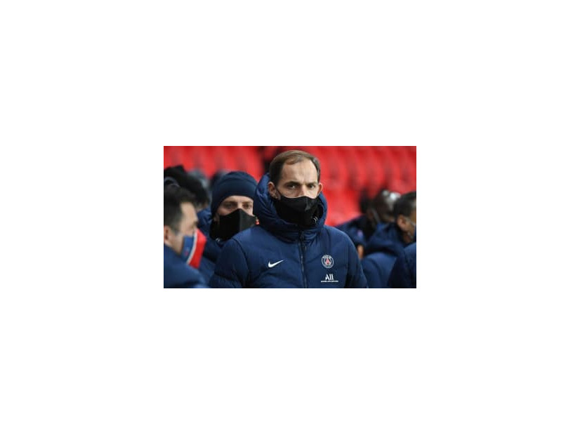 PSG、トゥヘル監督を解任…「スポーツ面の状況」が原因