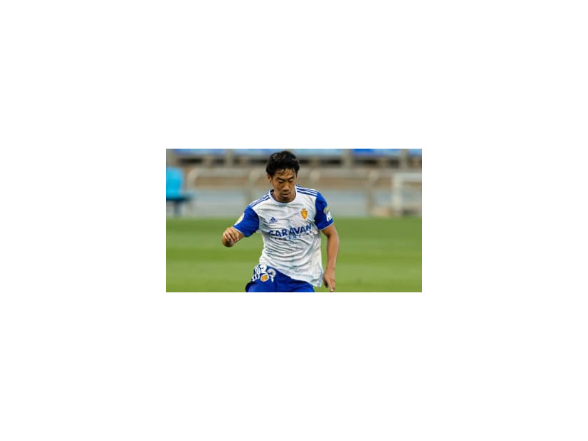 香川真司、PAOKで誉められた「スライディングボレー」がこれ