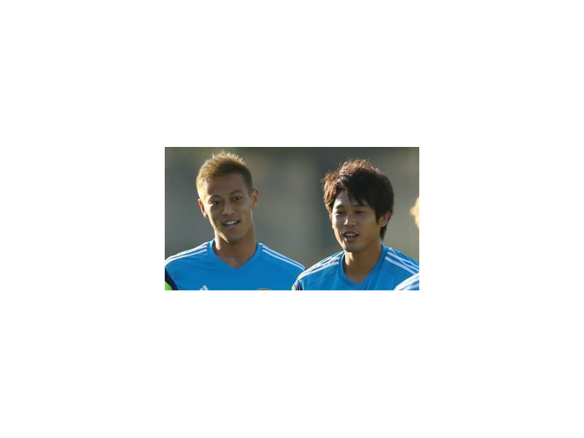 本田圭佑に苦言の内田篤人、 岡崎に“あてつけ”！ やべっちも爆笑する