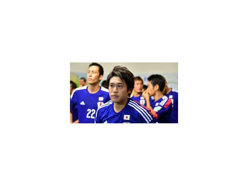 内田篤人、アーセナル移籍が消滅した理由を明かす　原因は日本代表と自分？