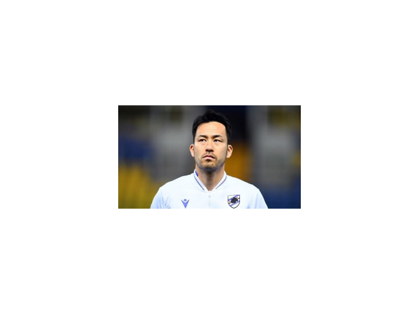 「鳥も喜んでる！？」 吉田麻也の超サイドチェンジ、内田篤人も誉める