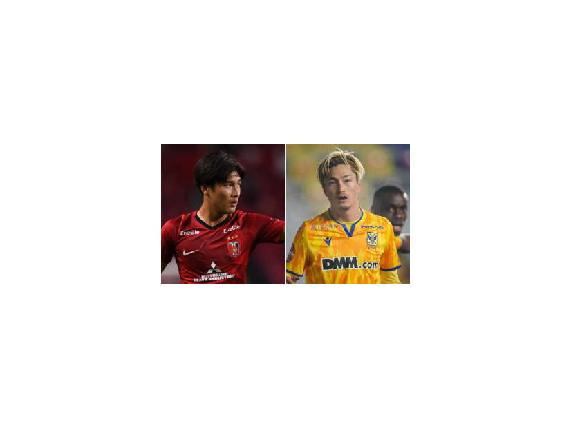「この人、絶対ヤバい…」 橋岡大樹、鈴木優磨にビビった“FKエピソード”を明かす