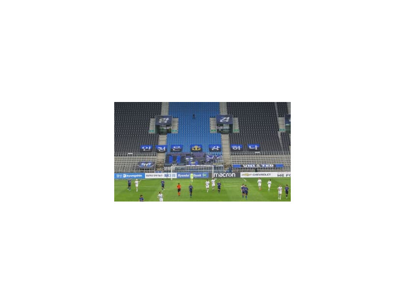 韓国Kリーグ、2部まで全試合が世界無料配信へ