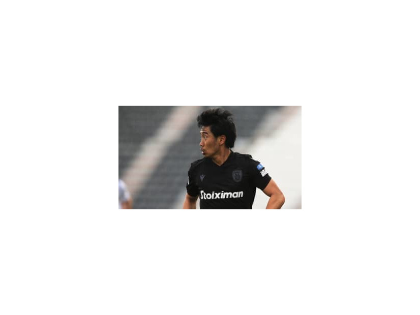 「香川真司は毎日よくなっているが…」 PAOK副官、起用法は秘密と発言