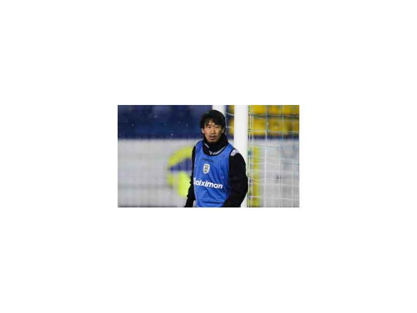 PAOK香川真司、最終戦出番なし…「交代キャンセル」だったと判明