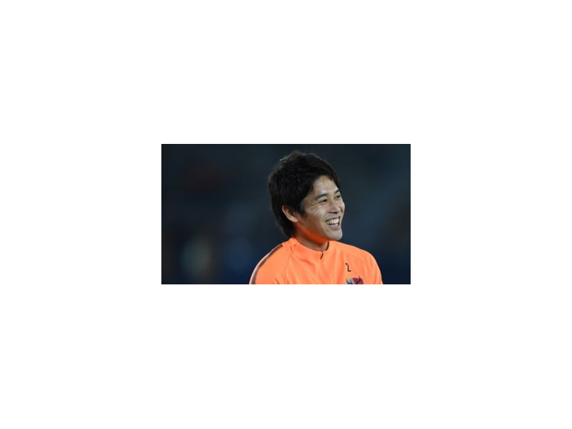 「なんでこいつタメ口なの」 金崎夢生、内田篤人に謝りたかった“初対面でのやらかしエピソード”