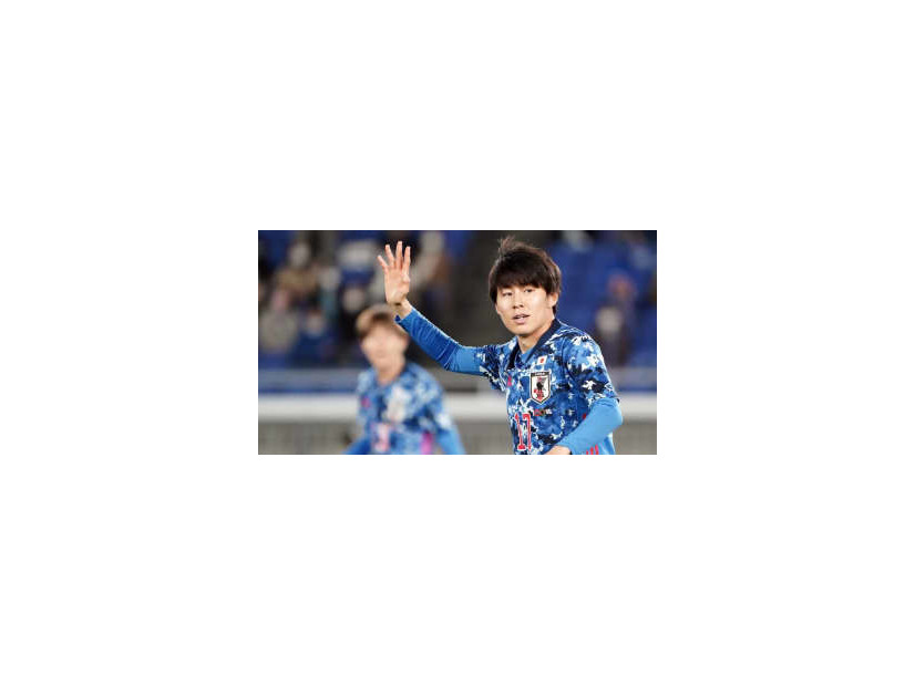 日本代表の新イケメン！「脇坂泰斗の大学時代はアイドル」と鎌田大地が暴露