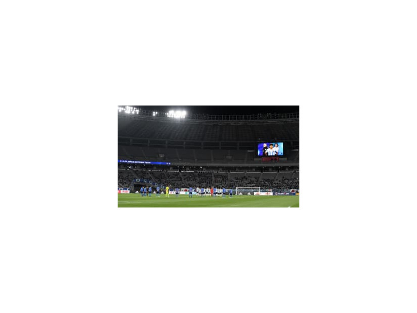 U-24日本代表、試合後に選手たちがロッカールームを掃除していた