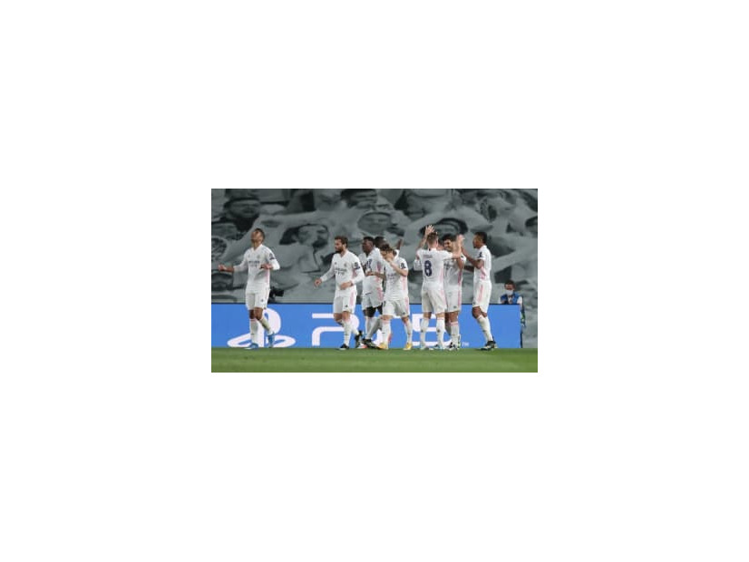  クロースの神フィードがやばい！CLレアルvsリヴァプール戦、全ゴールシーン