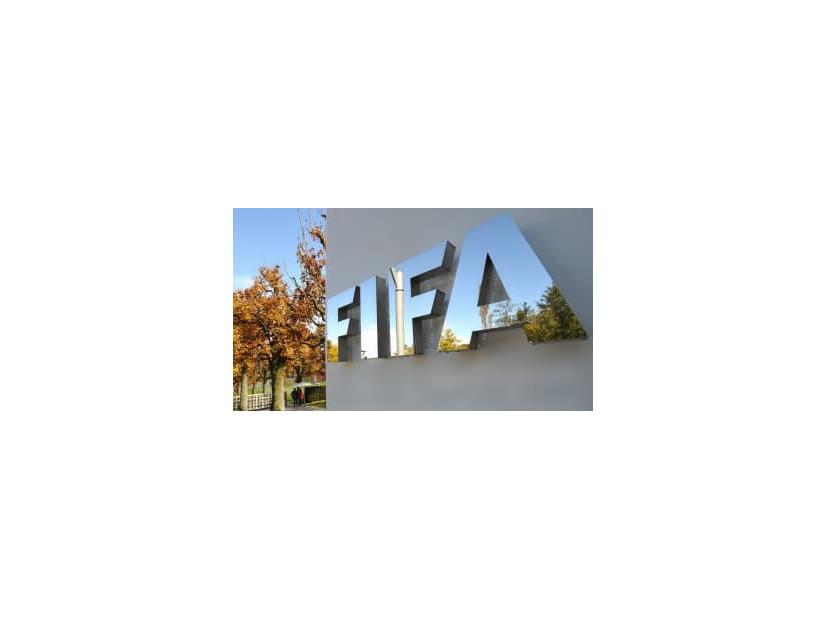 「乗っ取り」で…FIFA、2国のサッカー協会を活動禁止に