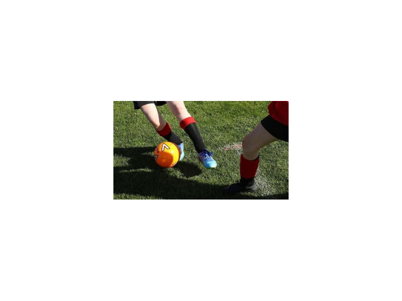 「11歳の天才サッカー選手」リベリアリーグでのプレーが話題