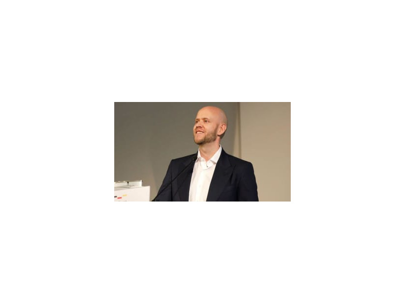 『Spotify』創業者、アーセナル買収は「本気だ」宣言