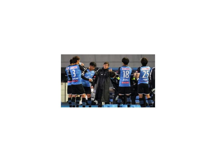 2021年Jリーグ！「スプリント回数」が大きく変化した5つのJ1クラブ
