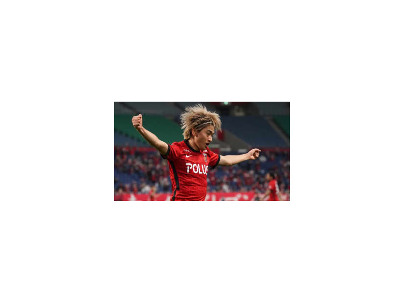 三笘薫に小泉佳穂！Jリーグ「#今週の5ヒーローズ」はこの5名