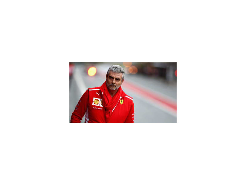 ユヴェントス、F1フェラーリの元代表が新CEOに就任へ