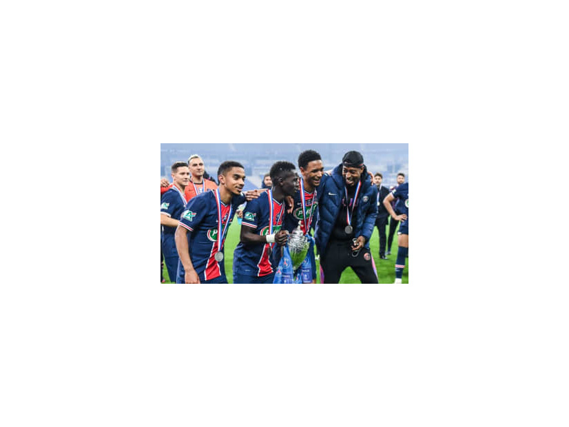 東京五輪で日本と対戦！ U-21フランス代表の「経験値」がヤバすぎる