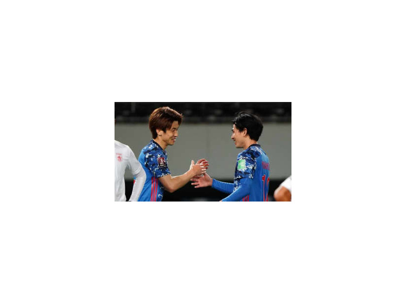 「馬鹿にすんなよ」  長友や南野ら、本田圭佑の“プロフェッショナル”で盛り上がる