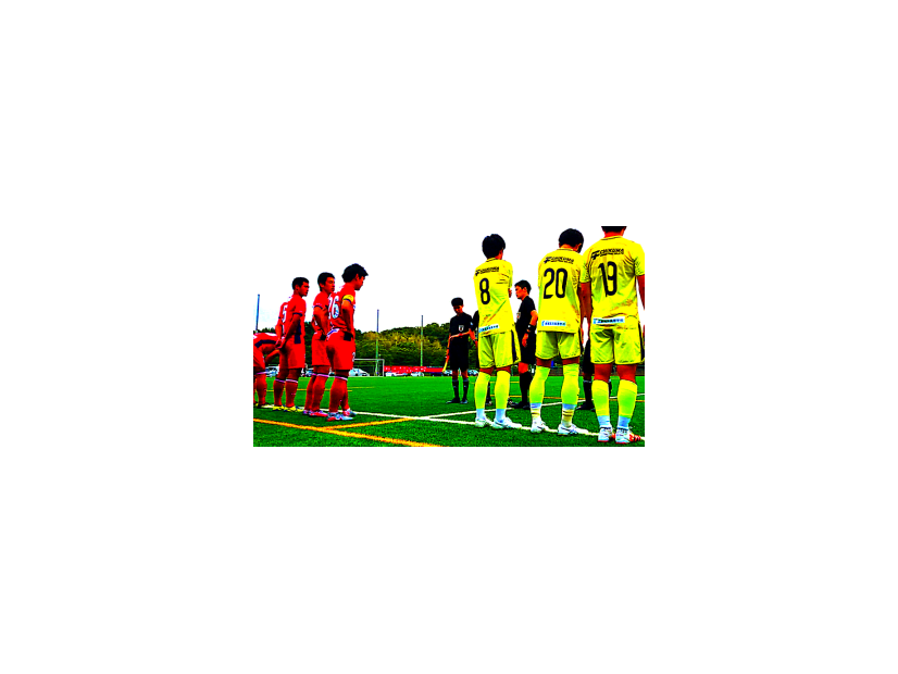 関西サッカー熱い！兵庫で行われた「2つの激戦」に迫ってきた