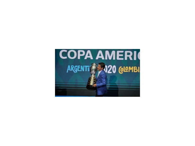AbemaTV、コパ・アメリカを全試合生中継！