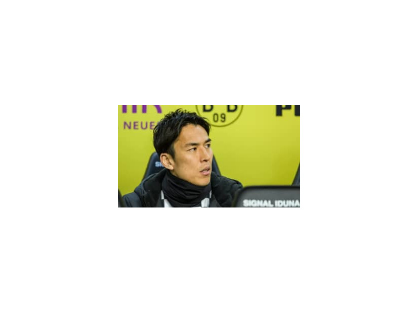 「あのオッサンのほうがやばくね」長友と川島の“ゴリラ兄弟”、長谷部との通話がおもしろい